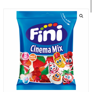 Gomas Cinema Mix FINI