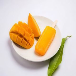 Mango Kulfi