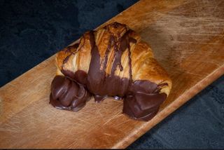 Cornetto al Cioccolato