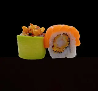 Mexican roll