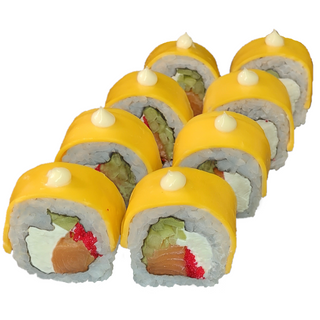 Рол Чіз Лосось (255г)