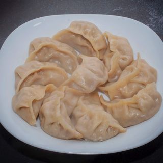 Pileće pržene klepe + Coca- Cola