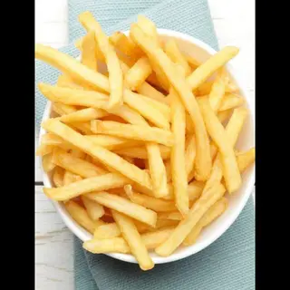 Chips (Plain)