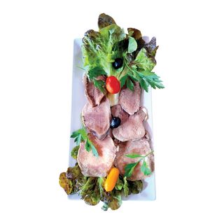 Lengua De Ternera (250 G.)