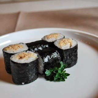 Hosomaki tuna