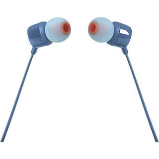 Auriculares Jbl T110 Azul - 6925281918940