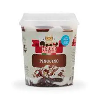 Gelato pinguino 600 g