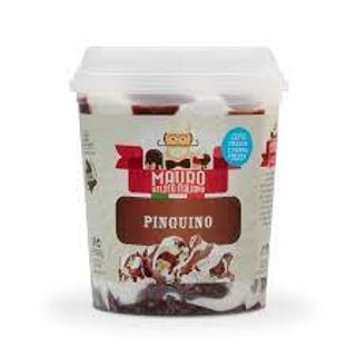 Gelato pinguino 600 g