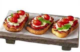 Bruschetta Capresse
