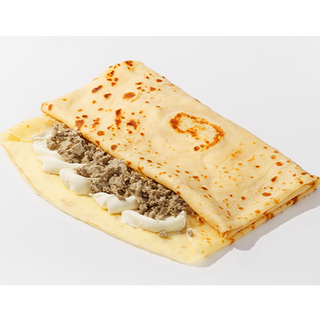 Маскарпоне и халва