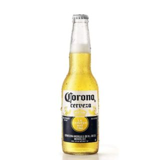 Corona ( TERCIO )