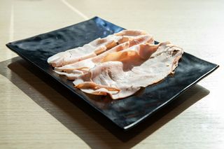 Fesa di tacchino arrosto