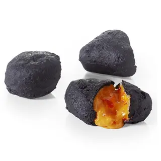 Habanero Black Cheddar Nuggets - 5 pezzi