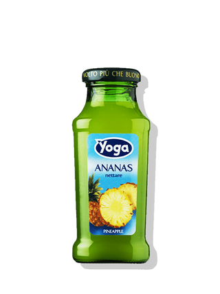 Succo ananas