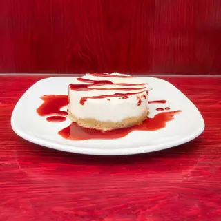 Tarta De Queso