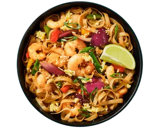 NEW | Teriyaki Noodles 