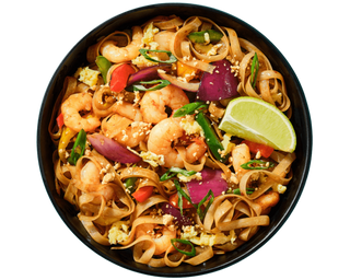 NEW | Teriyaki Noodles 