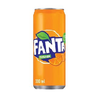 Fanta 0.33l