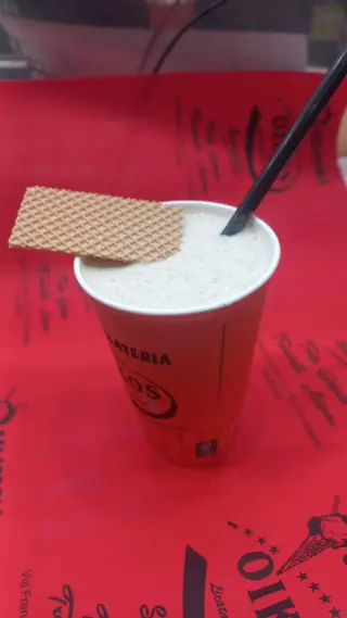Frappè