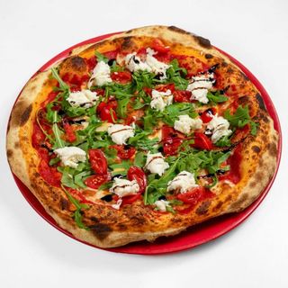 Pizza Nostra (40 Cm.)