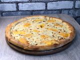 Піца 4 Сири (35см)