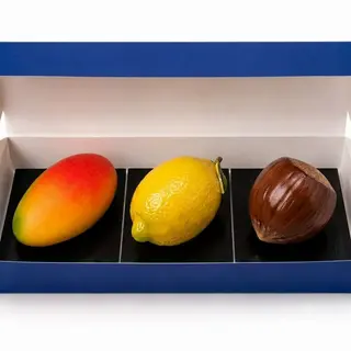 Box 3 frutti