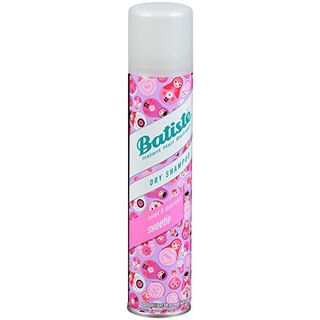 Shampoing sec Volume 200ml - BATISTE
