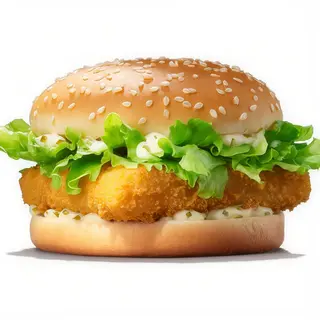 Menù Filetto Fish