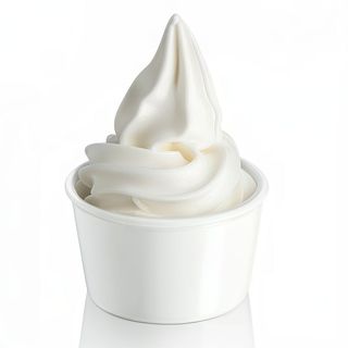 Frozen yogurt 500 g