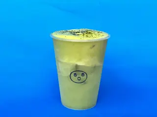 Coconut Water Matcha