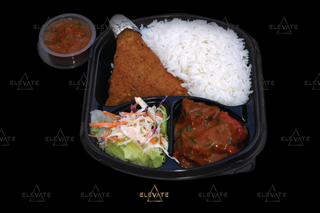 Mexican Beef Stew Combo