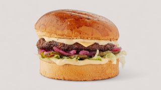 Бургер Super Star Халапеньо