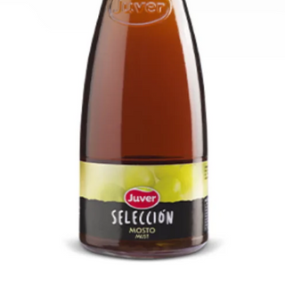 Mosto Juver