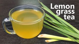 Lemon Grass Tea