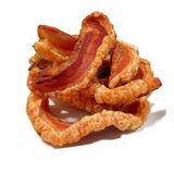 Torreznos de Soria de Cerdo Ibérico