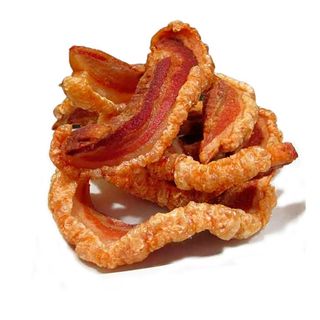 Torreznos de Soria de Cerdo Ibérico