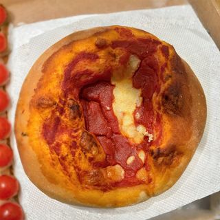 Pizzetta tonda