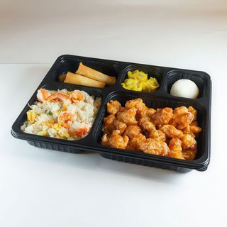 Bento 5