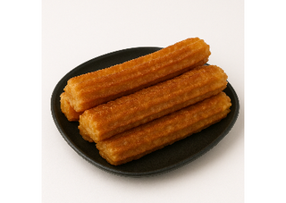 PORCIÓN DE 4 PORRAS