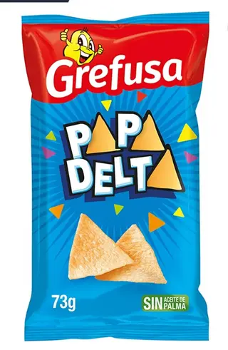 Papadelta