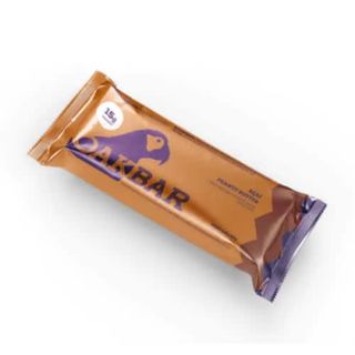 OAKBAR Proteína Açai & Peanut Butter