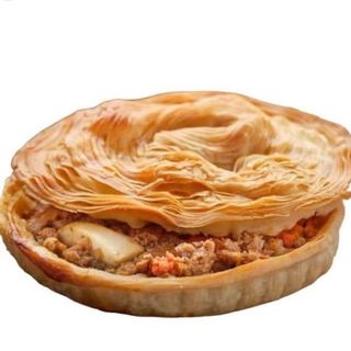 Pastel De Carne Murciano