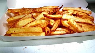 Patatas Fritas (Grande)