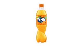 Fanta