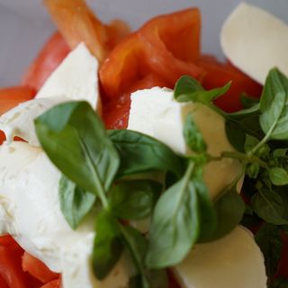 Insalata Caprese