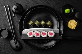 Maki Tuna Roll