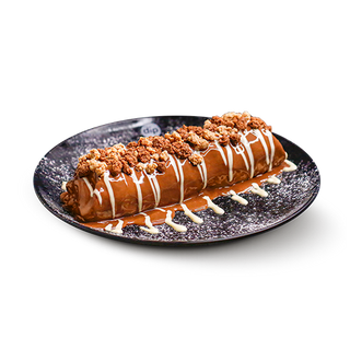 Mighty Crêpe Croquante