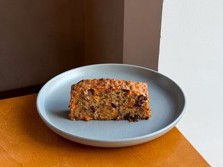 Морквяний кекс (110g)