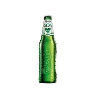 Carlsberg 0 alc.