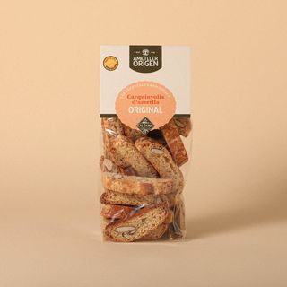 Carquinyoli Ametlla Bossa Ametller Origen 175G